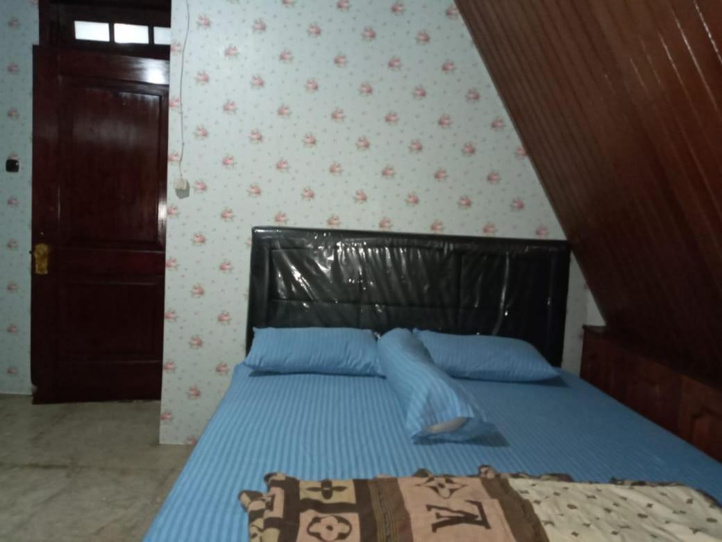 Mayestik Guest House Syariah Jacarta Exterior foto
