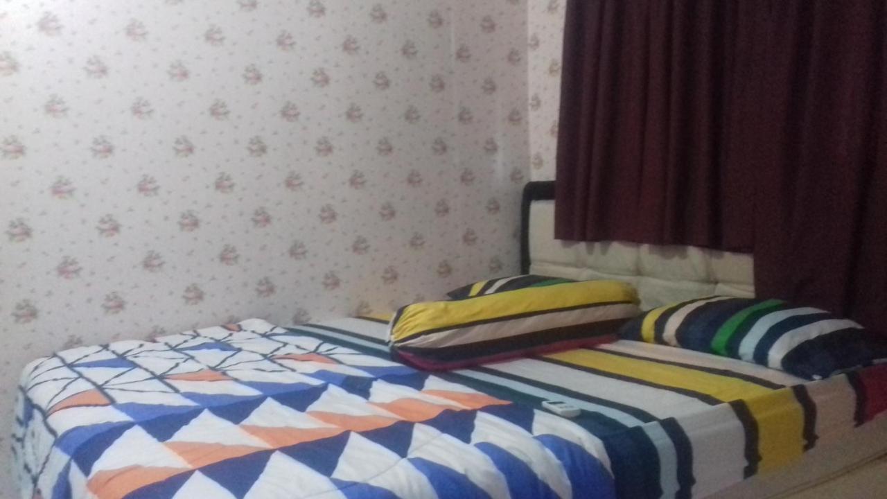 Mayestik Guest House Syariah Jacarta Exterior foto
