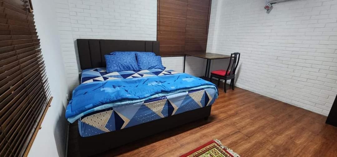 Mayestik Guest House Syariah Jacarta Exterior foto