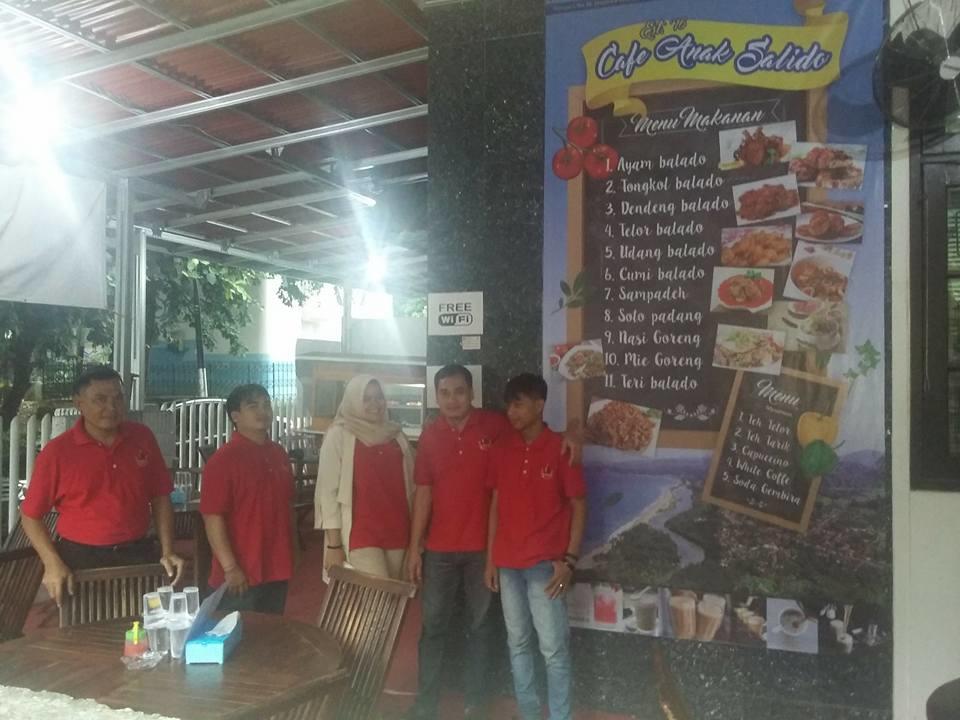 Mayestik Guest House Syariah Jacarta Exterior foto