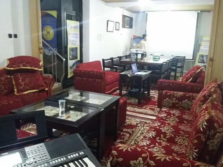 Mayestik Guest House Syariah Jacarta Exterior foto