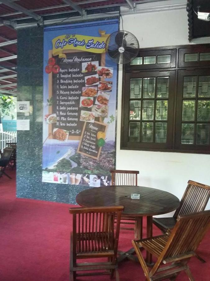 Mayestik Guest House Syariah Jacarta Exterior foto