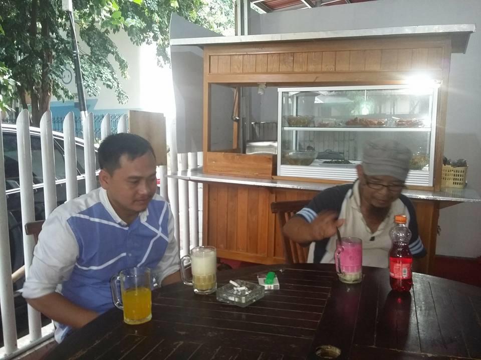 Mayestik Guest House Syariah Jacarta Exterior foto